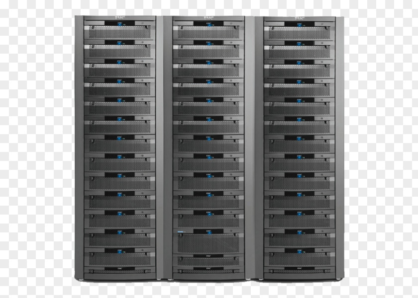 Disk Array Clariion Dell EMC Computer Network Storage Area PNG