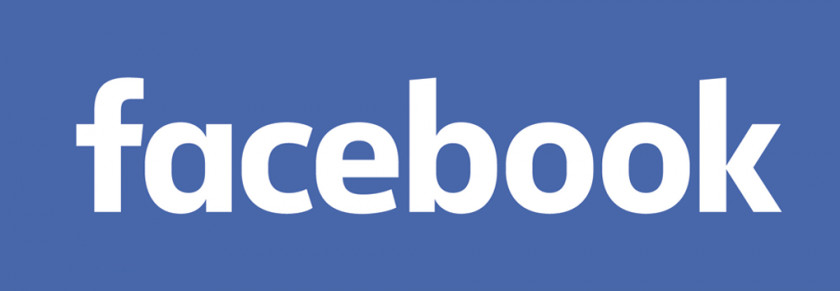 Facebook Logo Social Media Networking Service Download PNG
