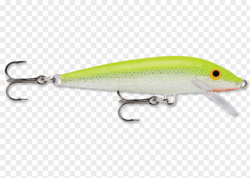 Floating Gift Fishing Baits & Lures Original Floater Rapala PNG
