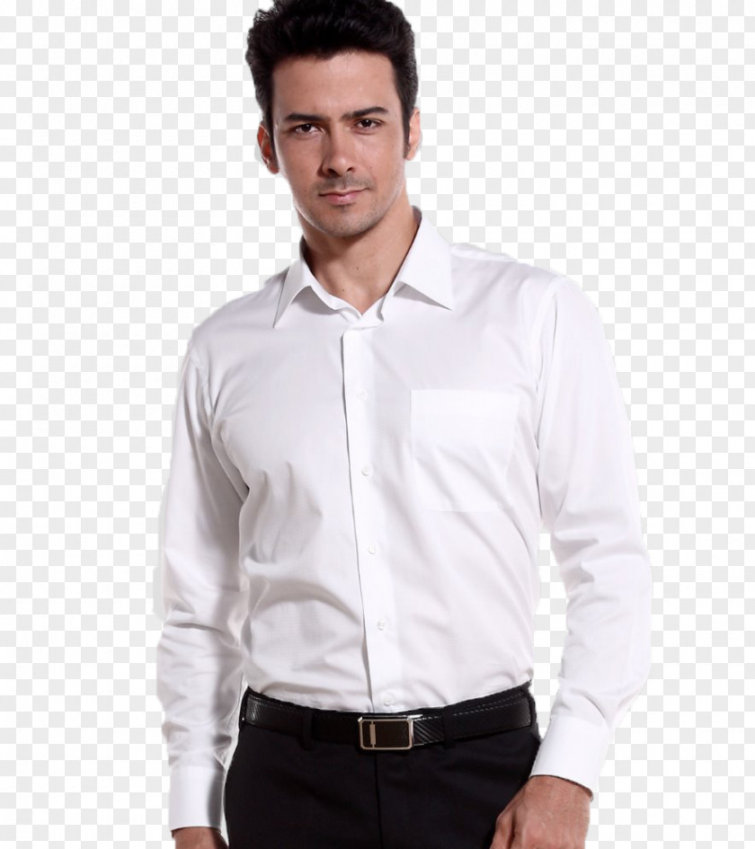 Formal Attire T-shirt Dress Shirt Clothing Informal PNG