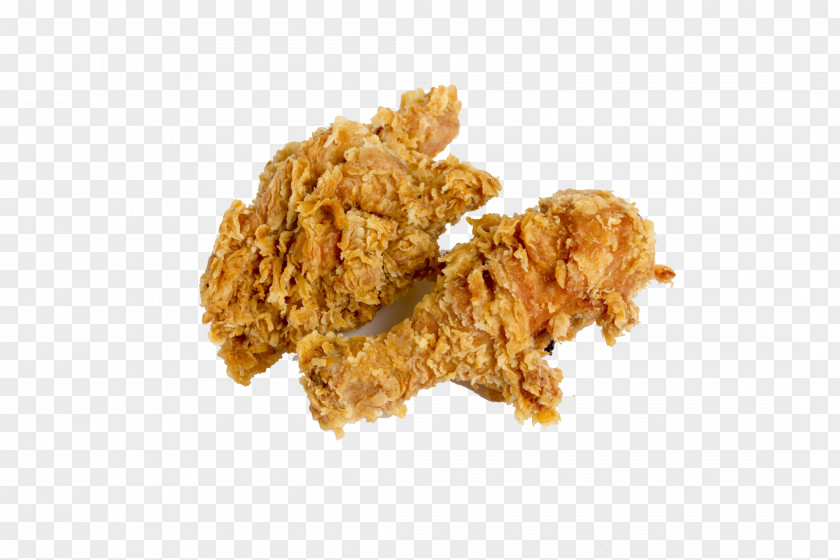 Fried Chicken Crispy As Food Frying PNG