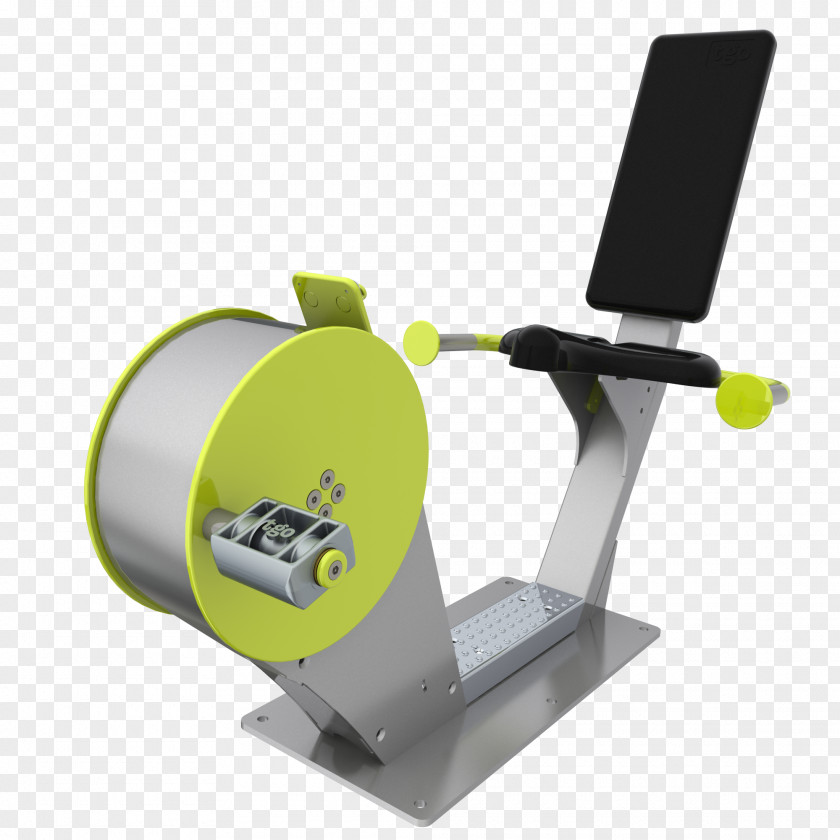 Glow Exercise Equipment Technology Machine PNG