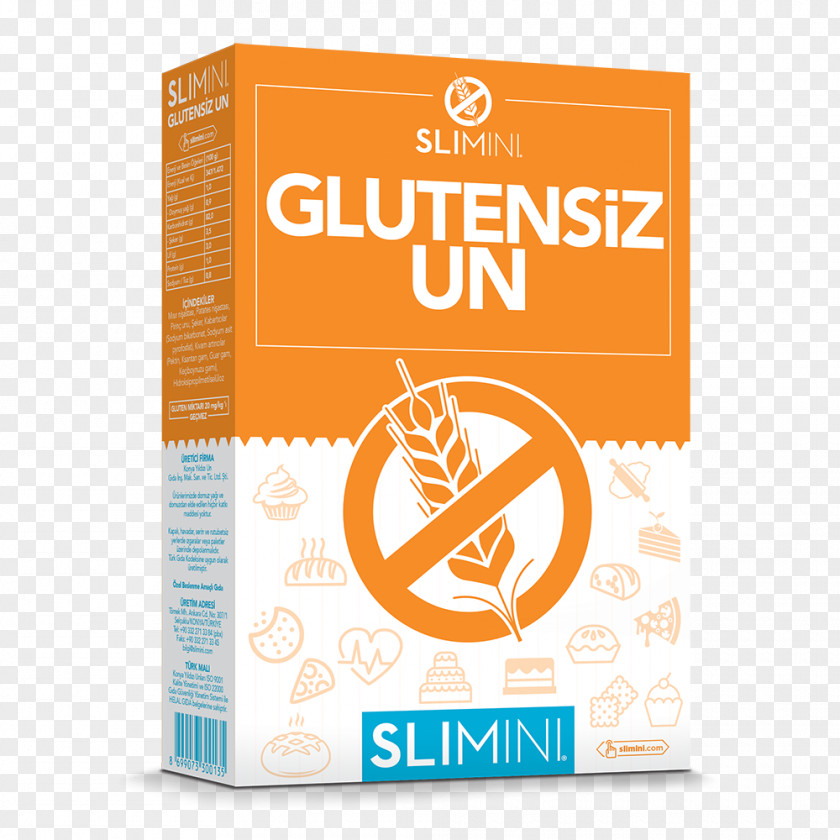 Glutensiz Brand Gluten Font Product Cake PNG