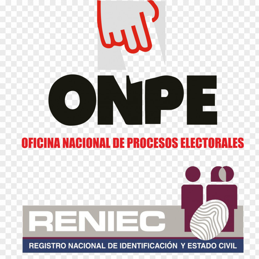 Jne Electoral System National Jury Of Elections Office Processes Registry Identification And Civil Status PNG