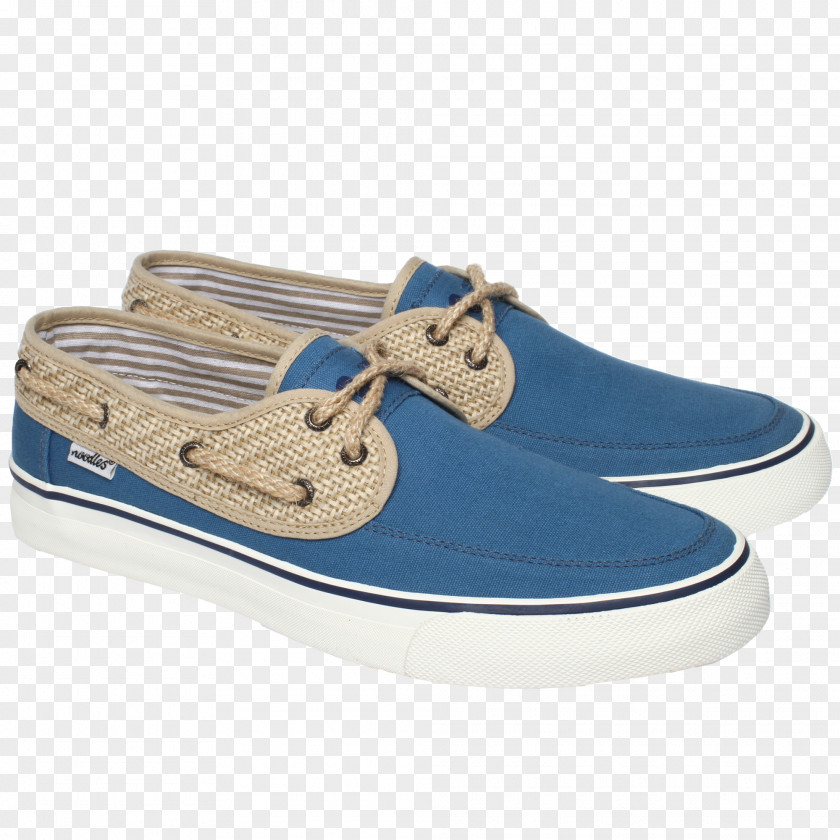 Jute Sneakers Skate Shoe Slip-on Sampan PNG