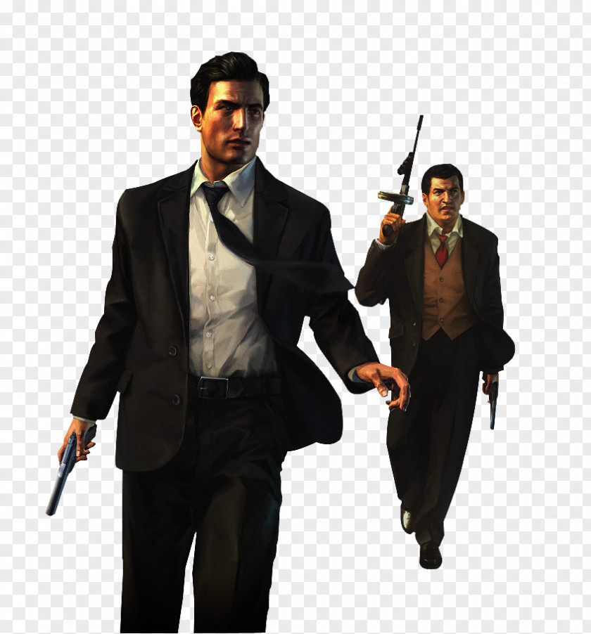 Mafia Wars II Video Game MLA Style Manual PNG