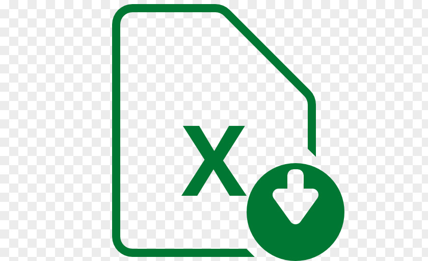 Microsoft Excel Xls Download PNG