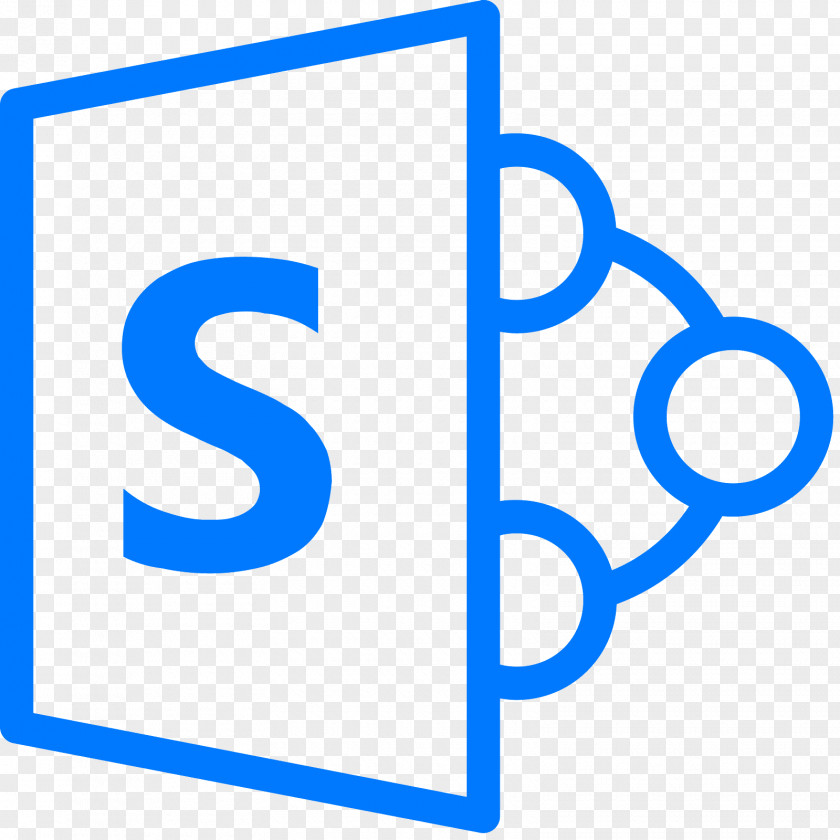 Microsoft SharePoint Office 365 PNG