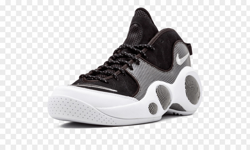 Nike Flights Gray Free Sports Shoes Basketball Shoe PNG