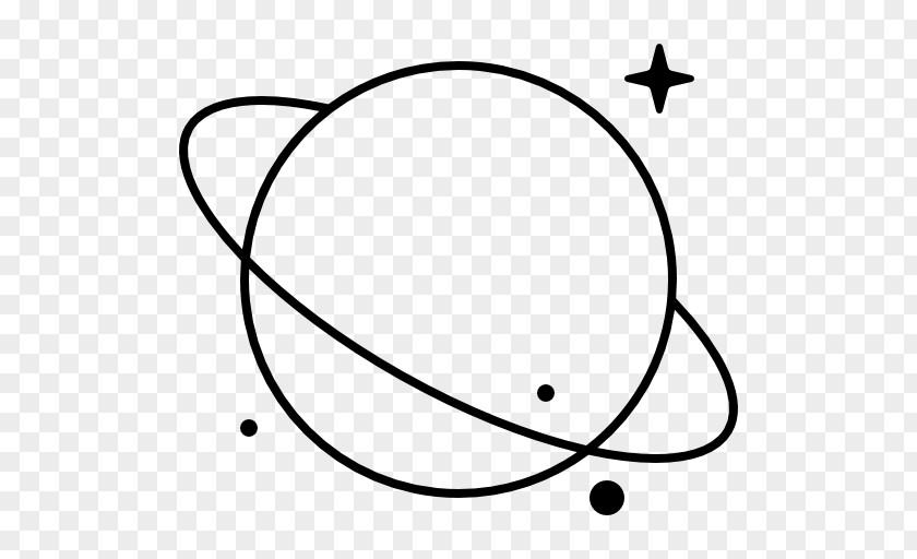 Planet Uranus Drawing Coloring Book Saturn PNG