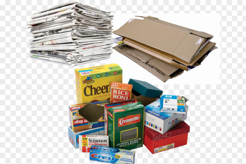 Recycling Paper Waste Plastic PNG