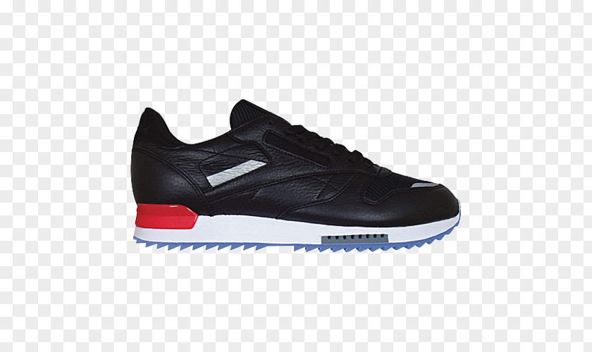 Reebok Sports Shoes Boot Leather PNG