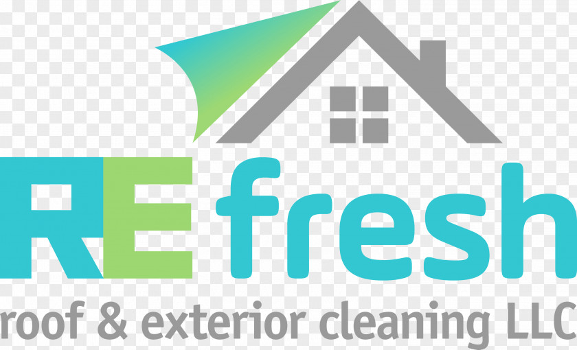 Roofing Refresh Roof & Exterior Cleaning, LLC Newcastle Business Delivery Service PNG