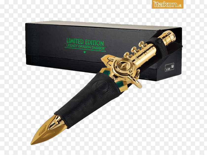 San Diego Comiccon 2017 Tommy Oliver Comic-Con Power Rangers Legacy Dragon Dagger Kimberly Hart PNG