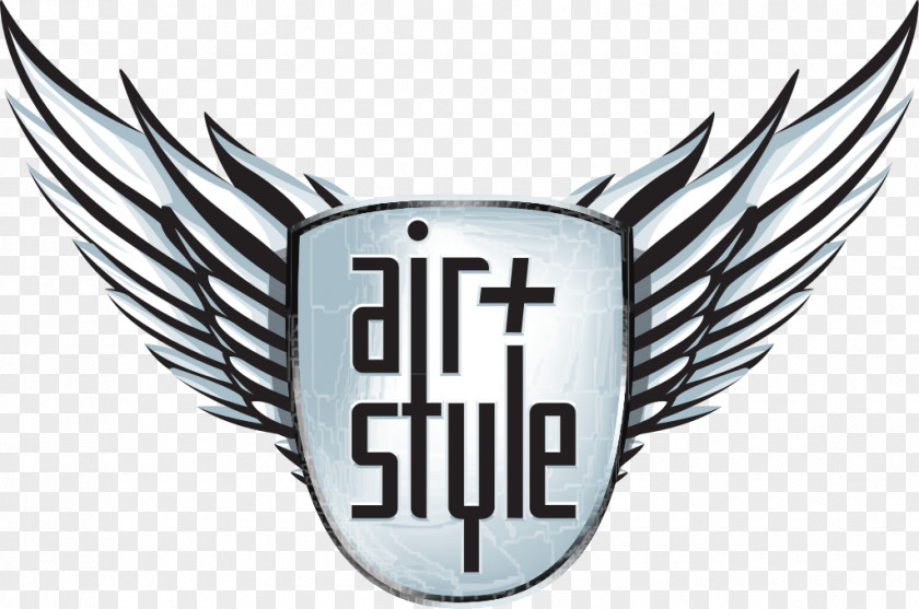 Stylized Air + Style Los Angeles Innsbruck Snowboarding Freestyle PNG
