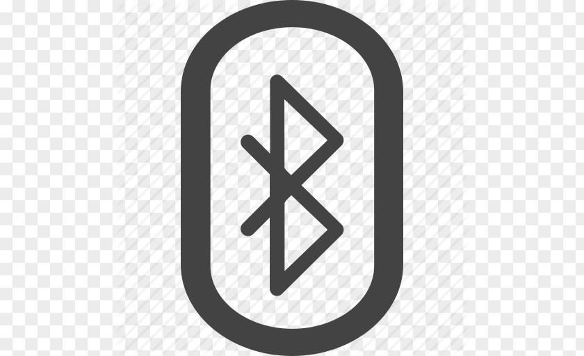 Symbols Bluetooth Wireless PNG