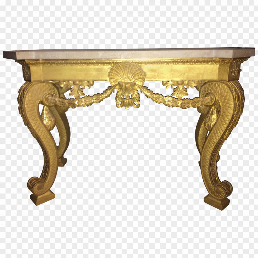 Table Coffee Tables Rococo Furniture Couch PNG