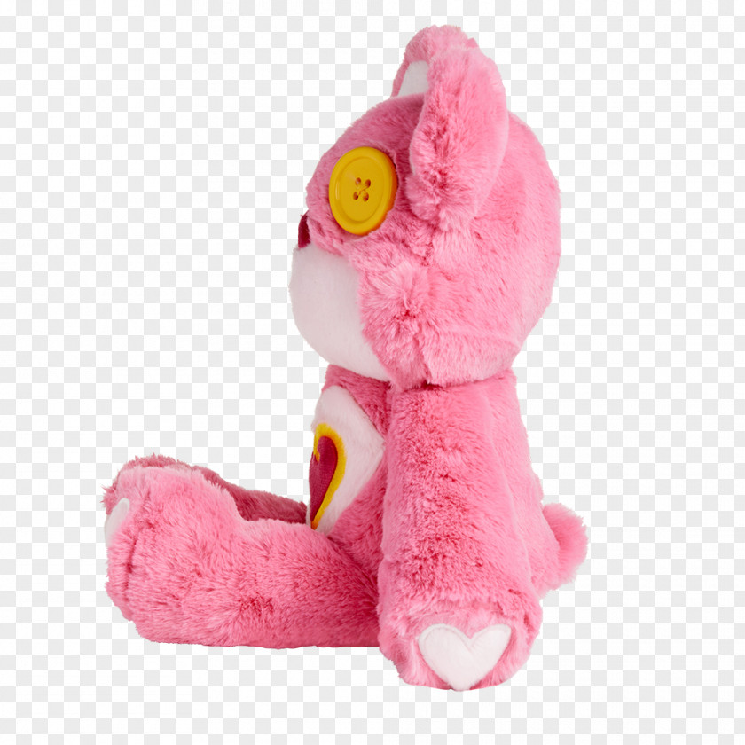 Toy Plush Stuffed Animals & Cuddly Toys Polyester Textile PNG