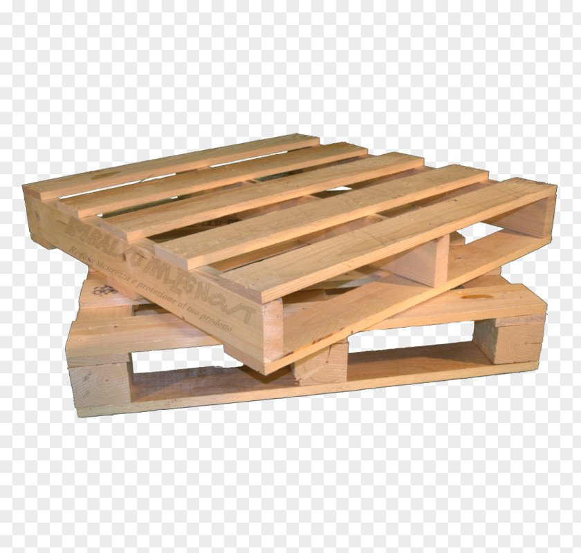 Wood EUR-pallet Lumber Recycling PNG