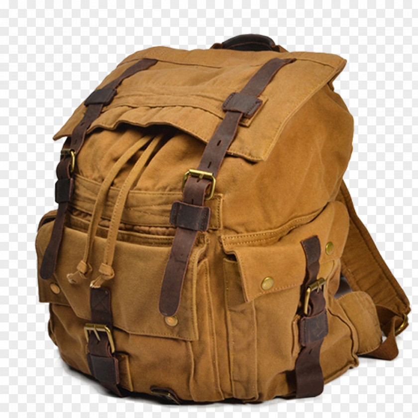 Backpack Messenger Bags Travel Satchel PNG