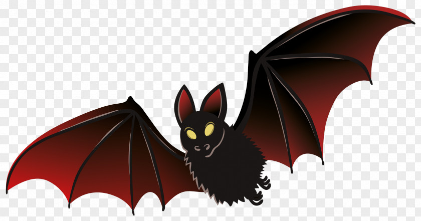 Bat Clip Art PNG