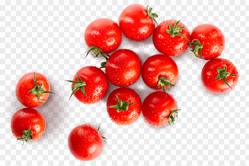 Cherry Tomato Italian Cuisine Food Vegetable PNG