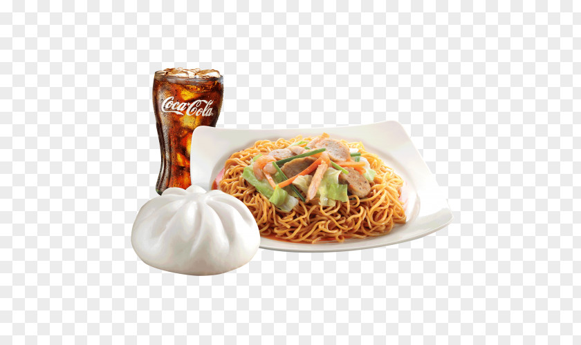 Chow Mein Lo Pancit Chinese Noodles Yakisoba PNG