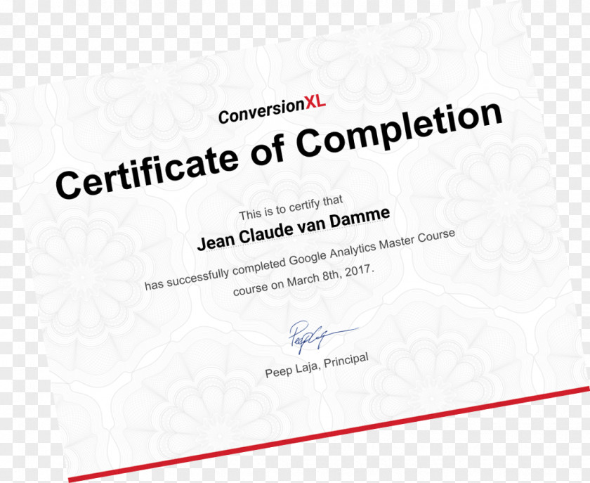 Design User Experience Course Certification Interface PNG