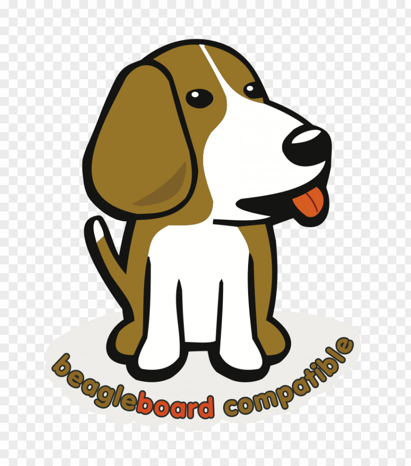 Dog Beagle BeagleBoard Breed Electronics Beaglebone PNG