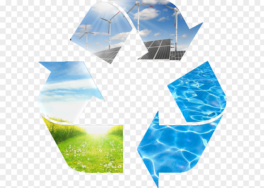 Energy Recycling Symbol Waste Label Business PNG