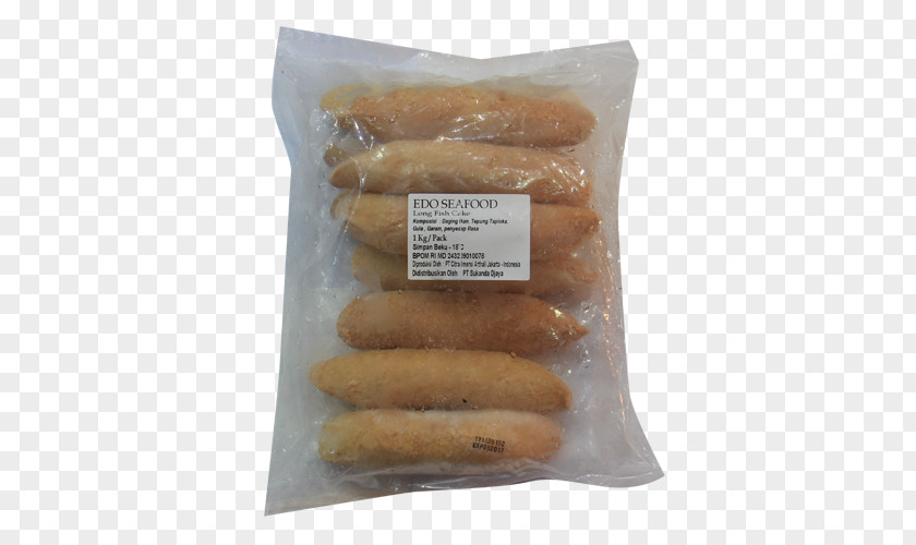 Fish Cake Flavor Snack PNG