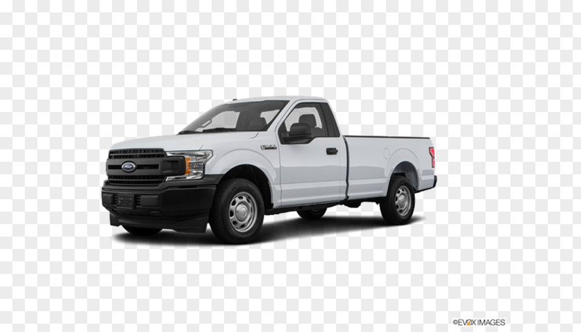 Ford 2017 F-150 Pickup Truck Car 2015 PNG
