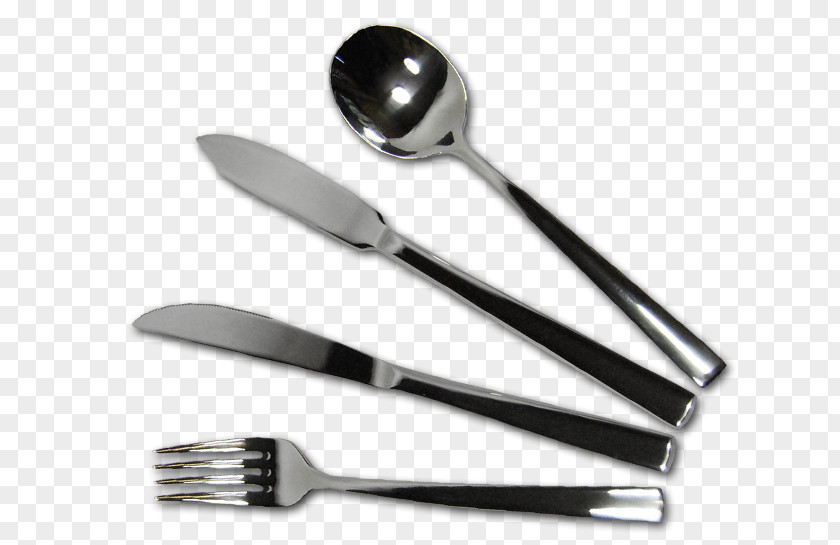 Fork Spoon PNG