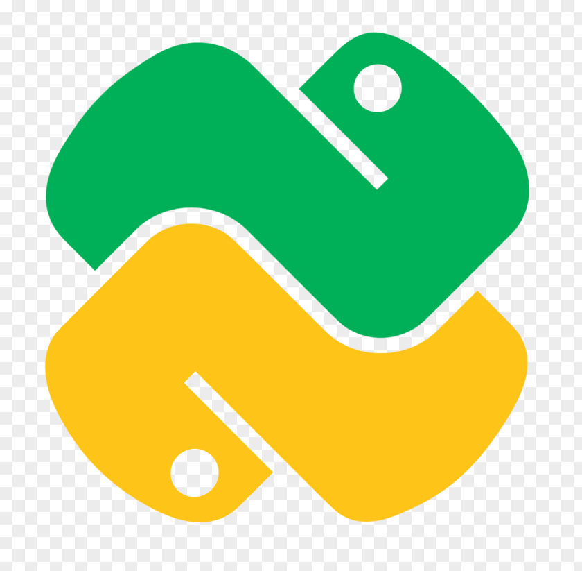 Gesture Symbol Green Logo Line Font PNG