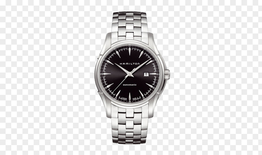 Hamilton Jazz Series Watches Watch Company Automatic ETA SA Movement PNG