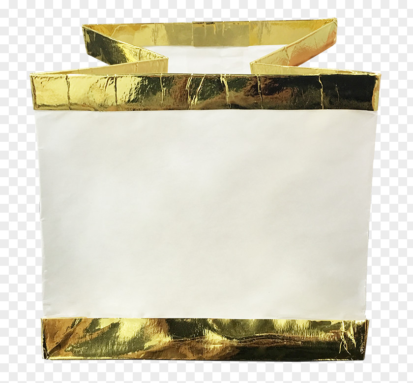 Lantern Gold Paper Sky Handbag PNG