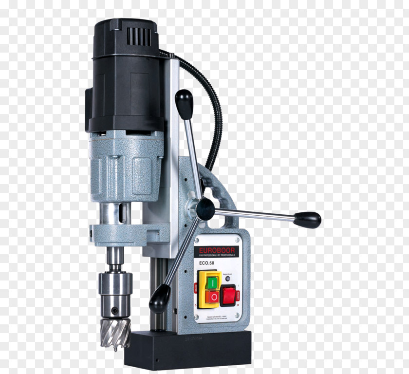 Magnetic Drilling Machine Augers Annular Cutter Base PNG