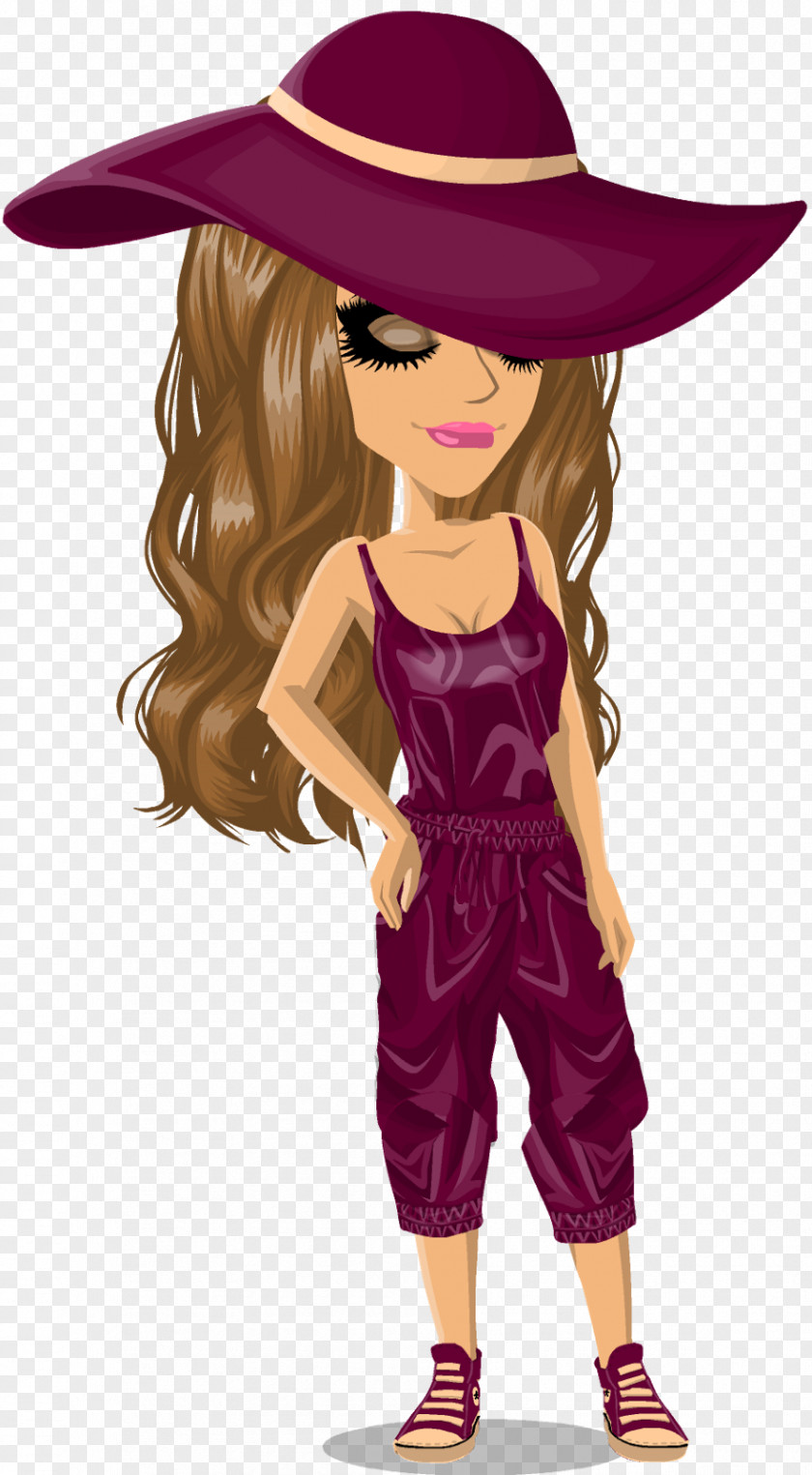 Moviestarplanet Child PNG