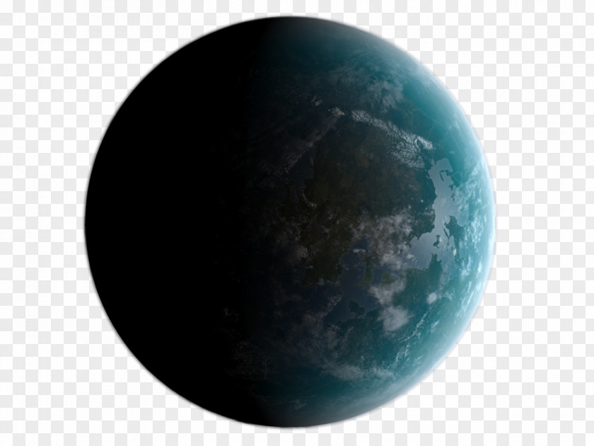 Planets Earth Planet Rendering PNG