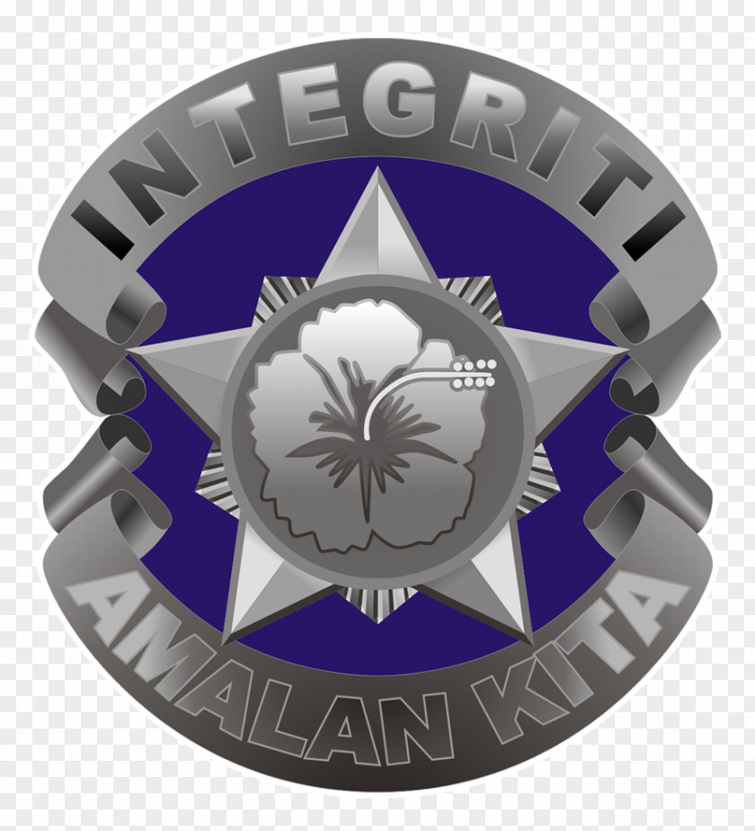 Polis Production Logo PNG