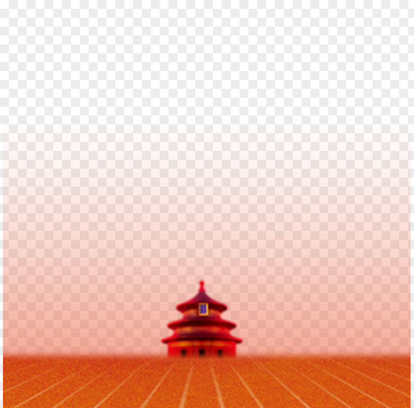 The Forbidden City Temple Of Heaven Desktop Wallpaper Sky Computer PNG
