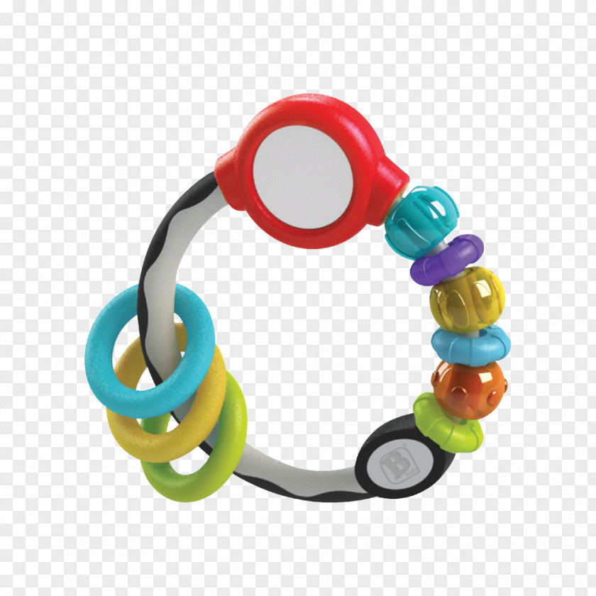Toy Rattle Child Infant Teether PNG