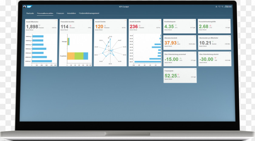 True And False Computer Program SAP Lumira Essentials Monitors Discover BusinessObjects PNG