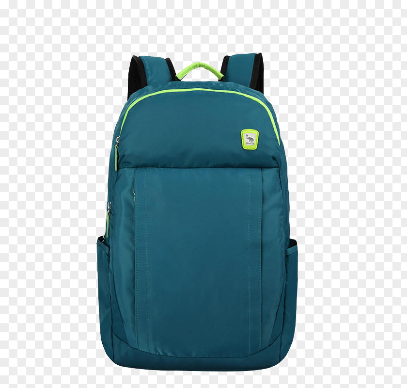 Unique Color Backpack Messenger Bags PNG