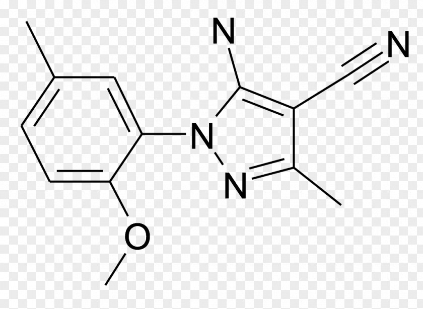 5methoxydiisopropyltryptamine Methyl Group Functional Pyrazole Phenyl Amine PNG