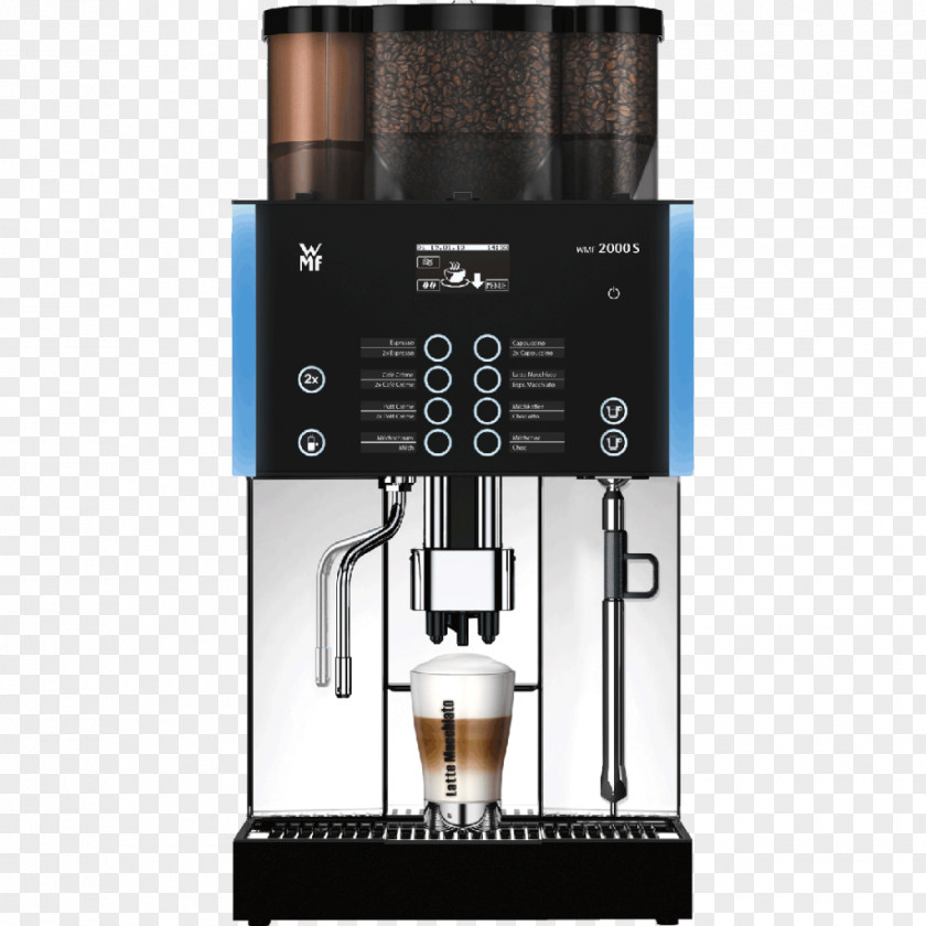 Coffee Espresso Machines Cappuccino Cafe PNG