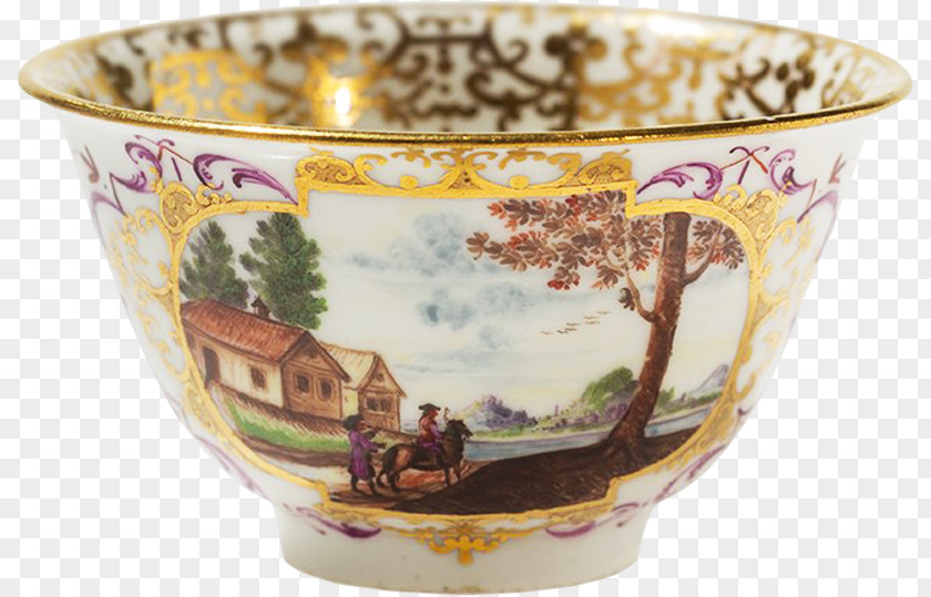Cup Porcelain Flowerpot Ceramic Bowl PNG