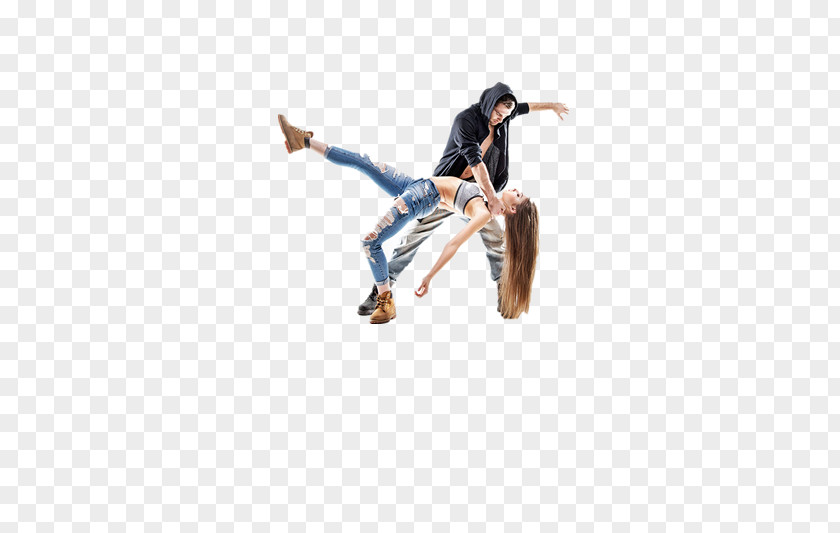 Dancing Men And Women Hip-hop Dance Stock Photography Hip Hop PNG