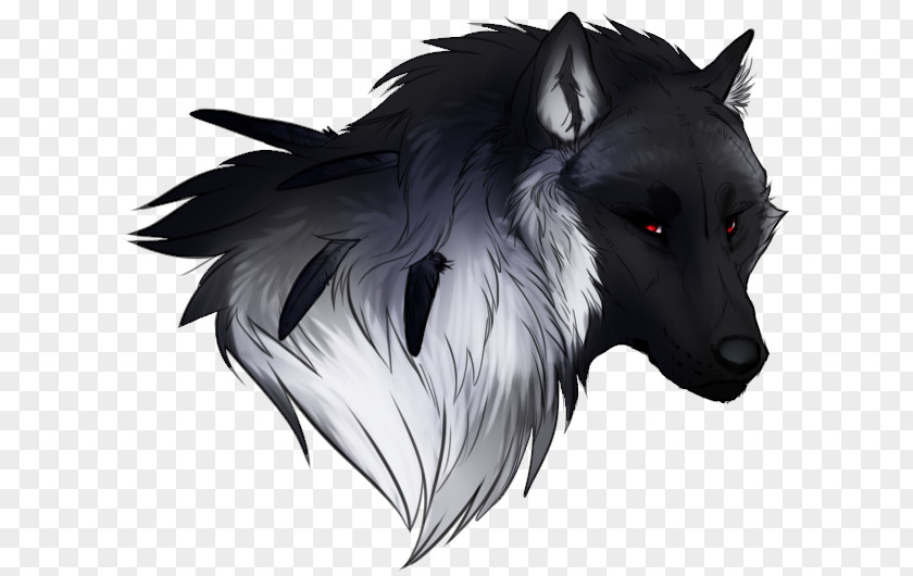 Dog Canidae Werewolf Snout Fur PNG