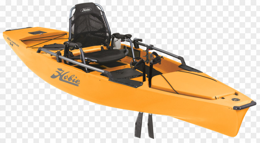 Fishing Kayak Hobie Cat Angling PNG